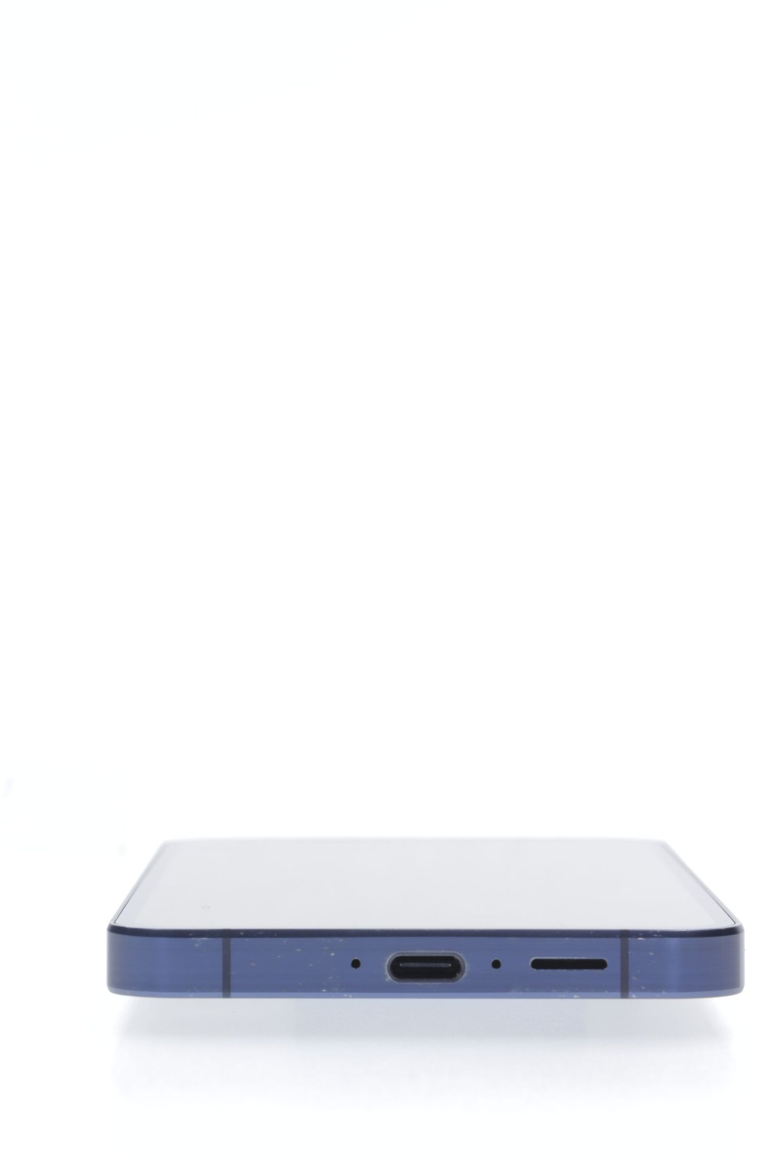 Samsung Galaxy A55 5G Dual Sim 128 GB Navy - Kiváló