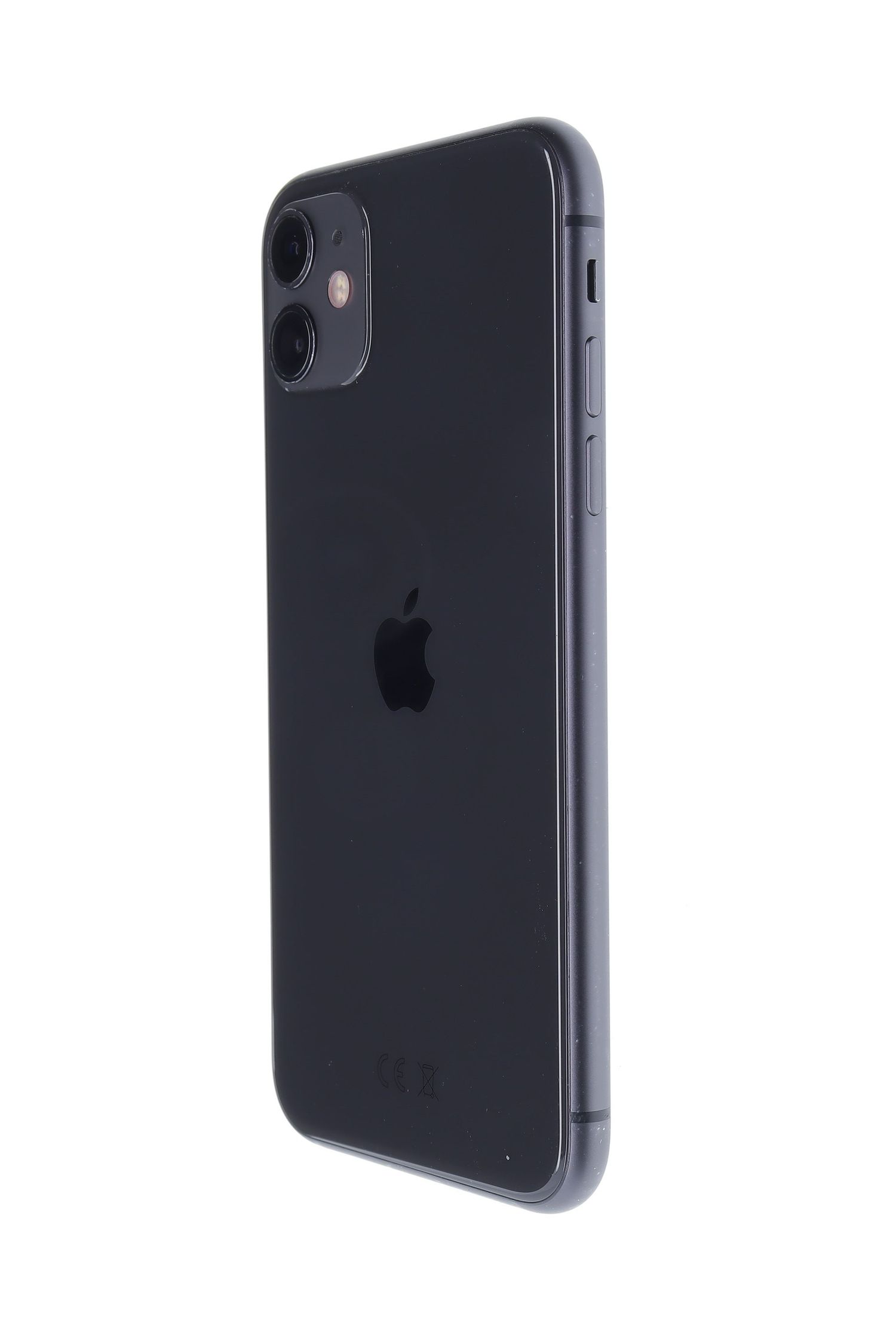 Apple iPhone 11 128 GB Black - Като нов