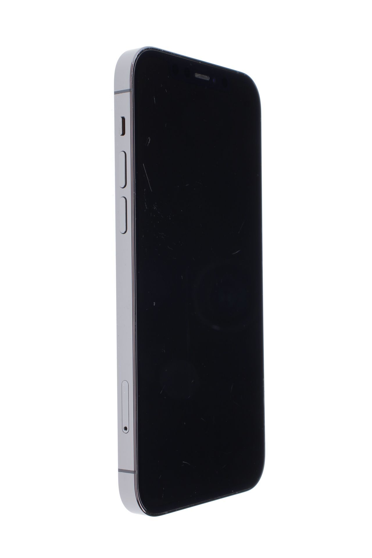 Apple iPhone 12 Pro 512 GB Graphite - Много добро