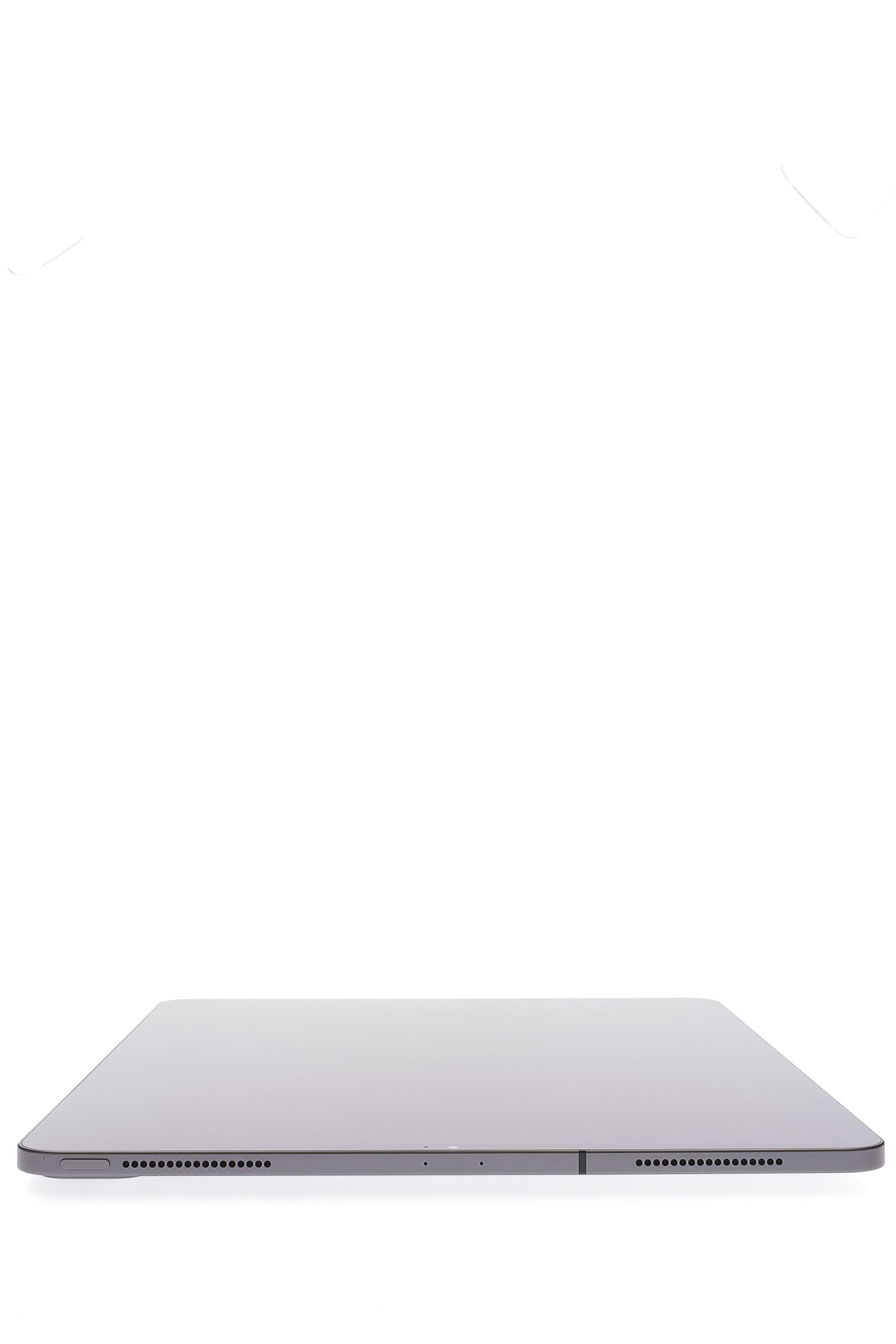 Apple iPad Pro 4 12.9" (2020) 4th Gen Cellular 256 GB Space Gray - Εξαιρετικό