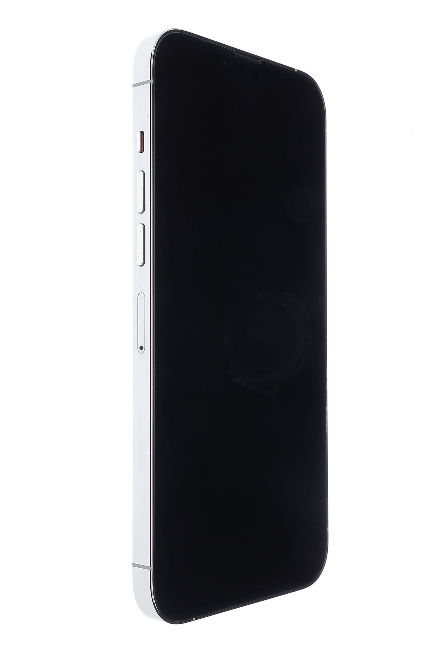 Apple iPhone 13 Pro Max 256 GB Silver - Excelent