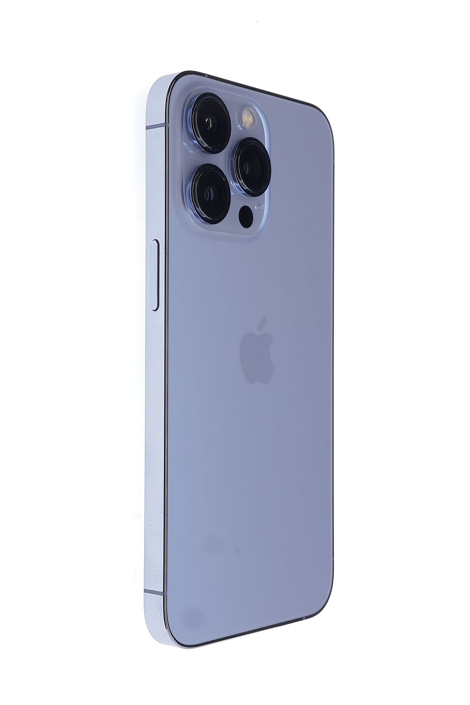 Apple iPhone 13 Pro 128 GB Sierra Blue - Kiváló