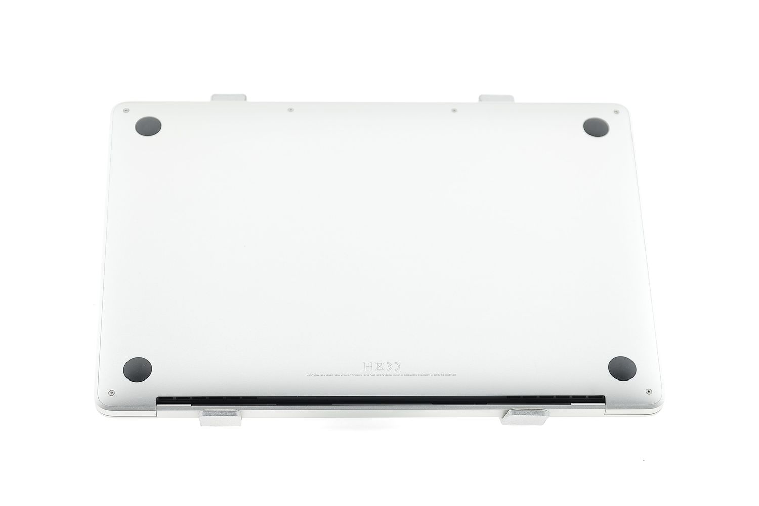 Apple MacBook Pro 13″ 2020, M1 8 Cores, 8 GB, 8 core GPU 512 GB Silver - Като нов