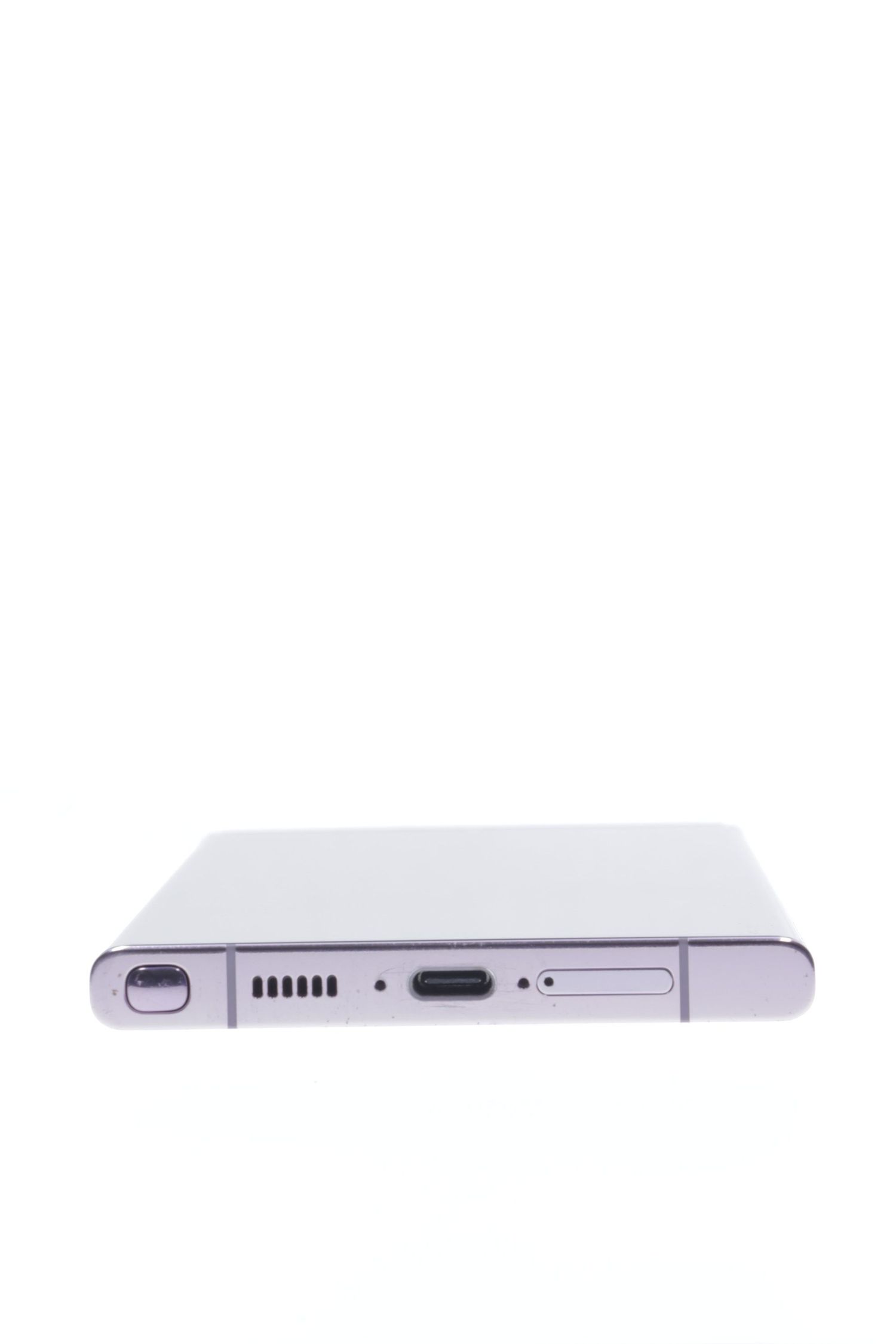 Samsung Galaxy S23 Ultra 5G Dual Sim 512 GB Lavender - Εξαιρετικό