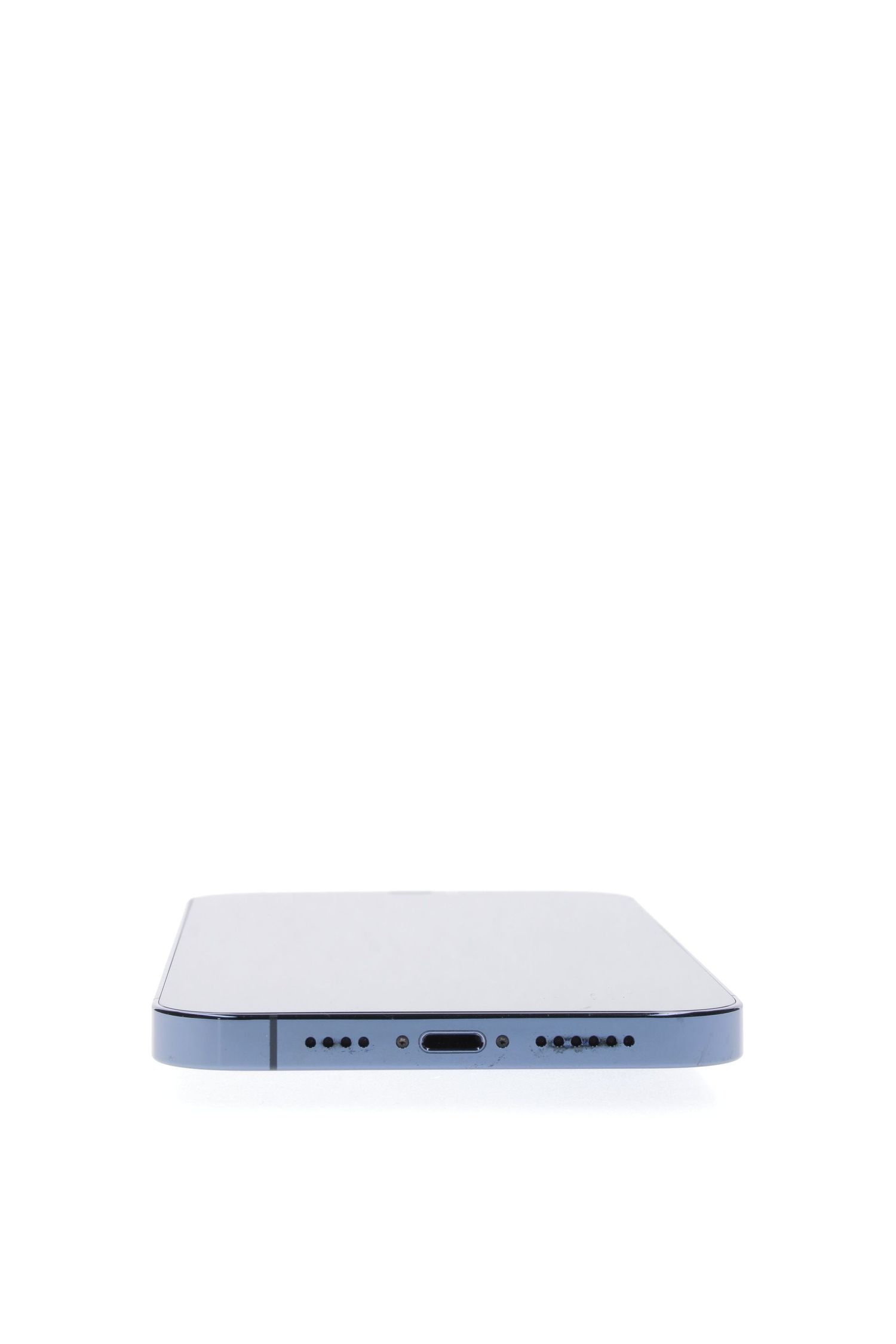 Apple iPhone 12 Pro Max 128 GB Pacific Blue - Като нов