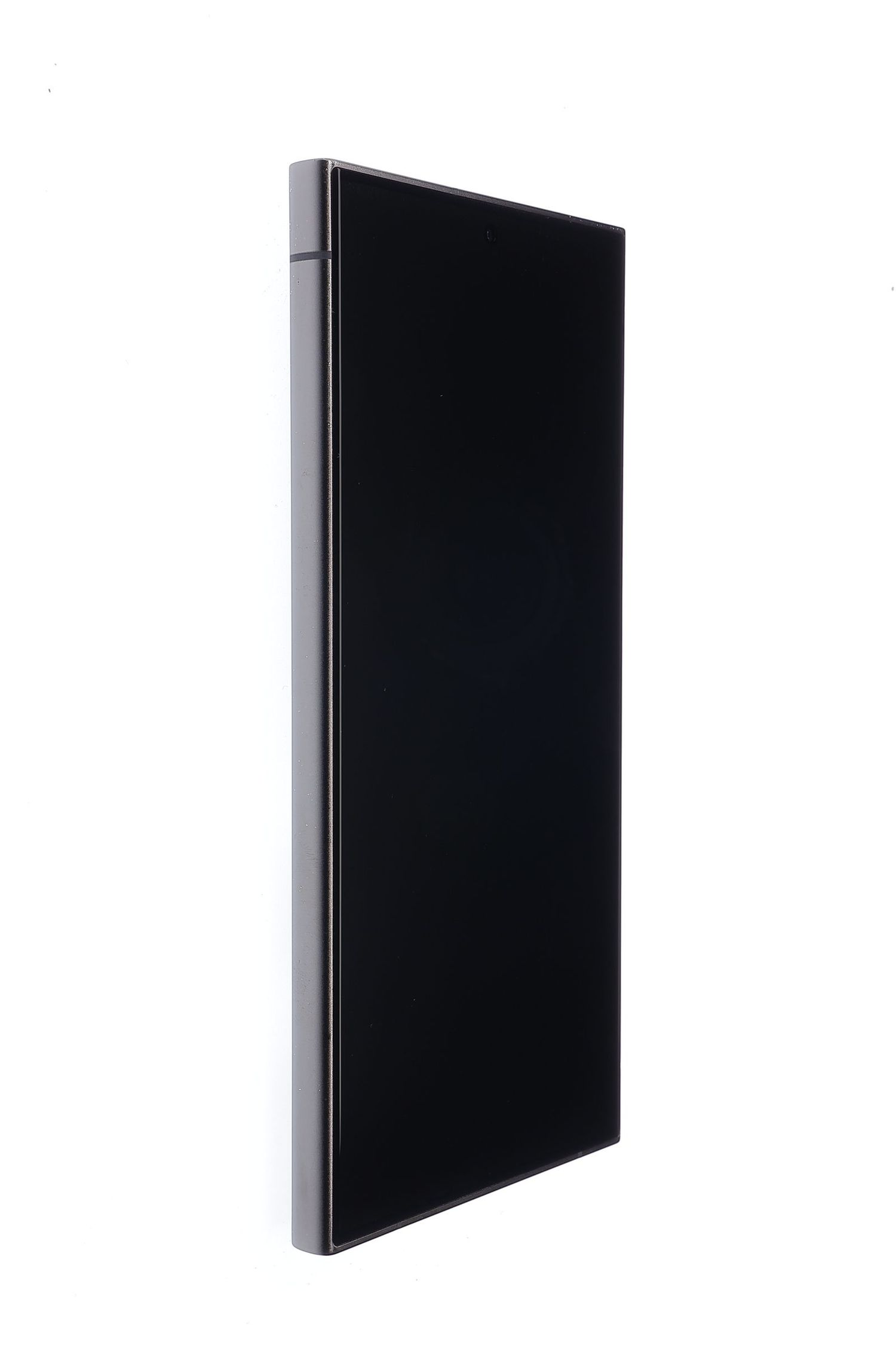 Samsung Galaxy S24 Ultra 5G Dual Sim 256 GB Black Titanium - Nagyon jó