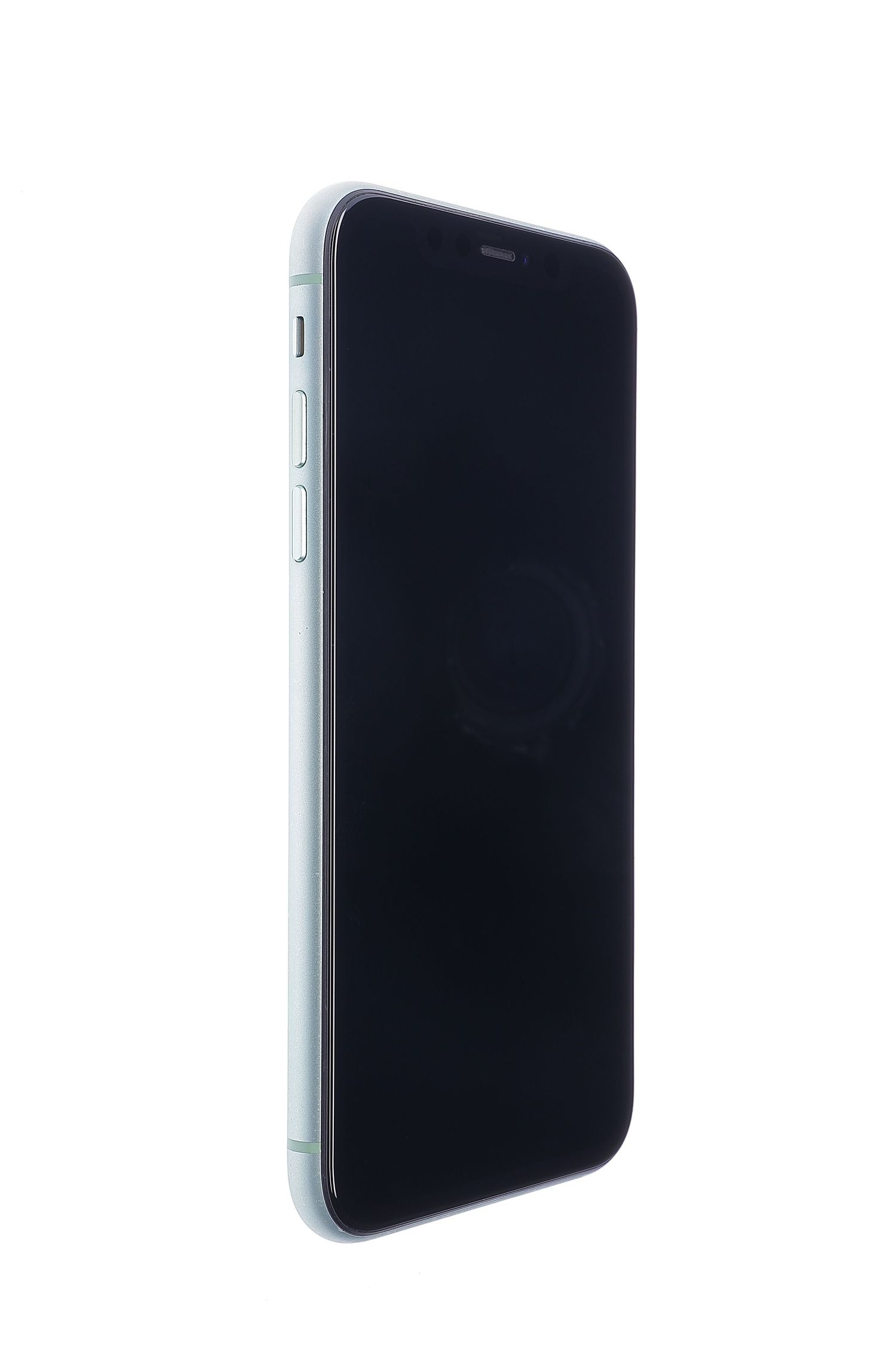 Apple iPhone 11 64 GB Green - Σαν καινούργιο