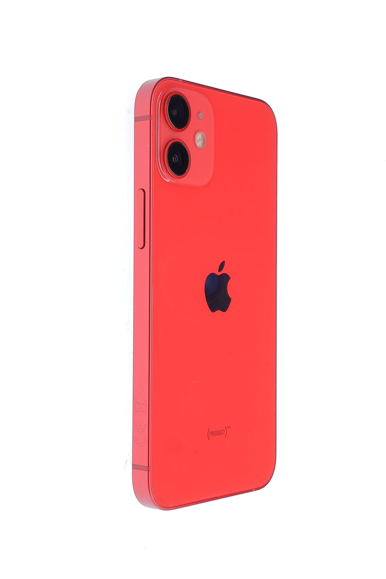 Apple iPhone 12 mini 256 GB Red - Σαν καινούργιο