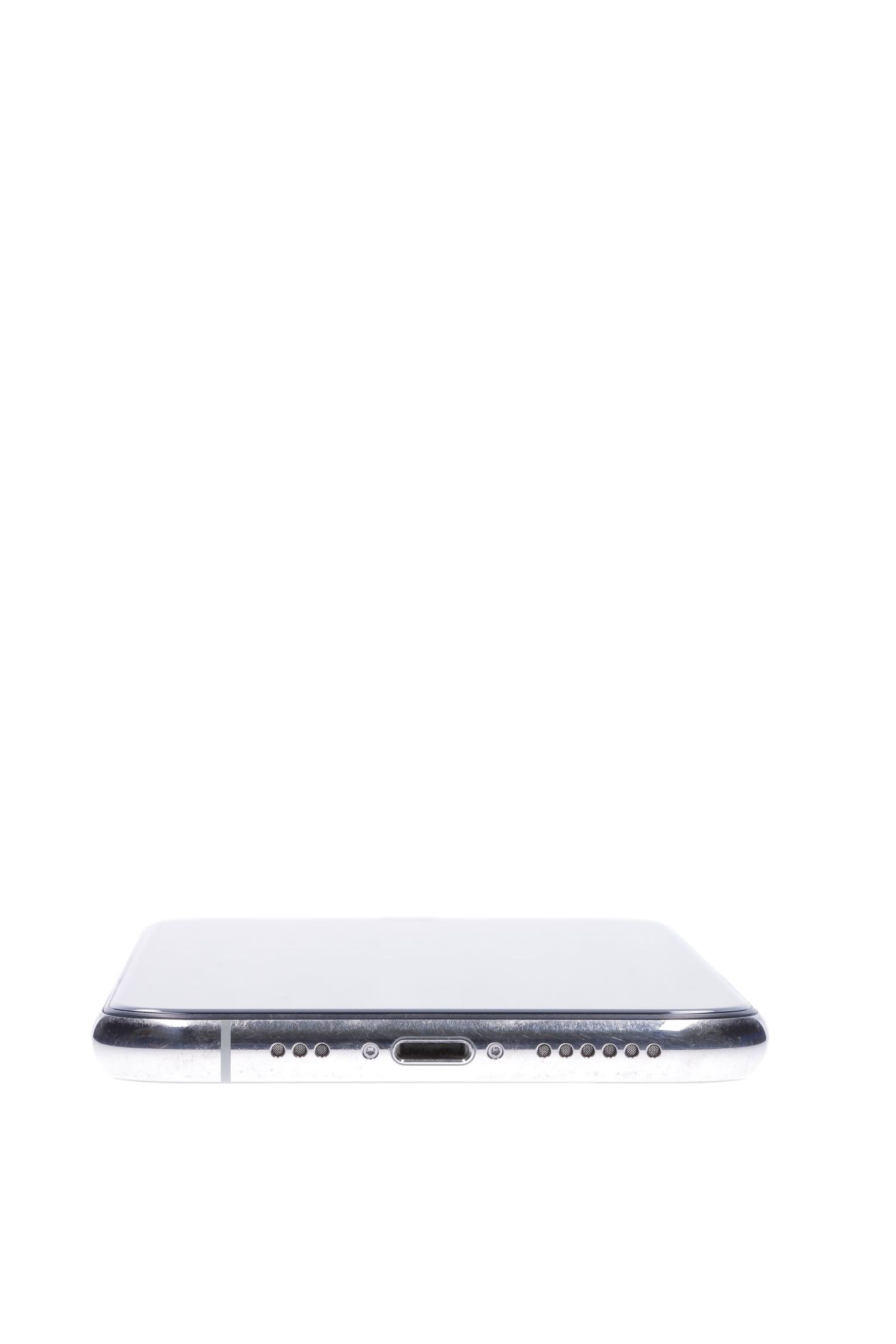 Apple iPhone 11 Pro 64 GB Silver - Σαν καινούργιο