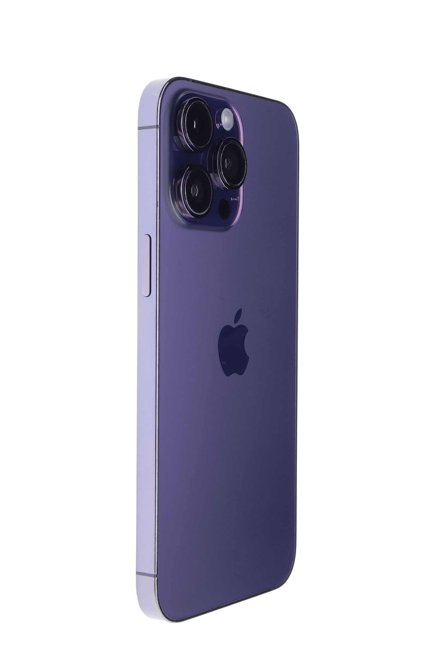 Apple iPhone 14 Pro Max 256 GB Deep Purple - Πολύ καλό