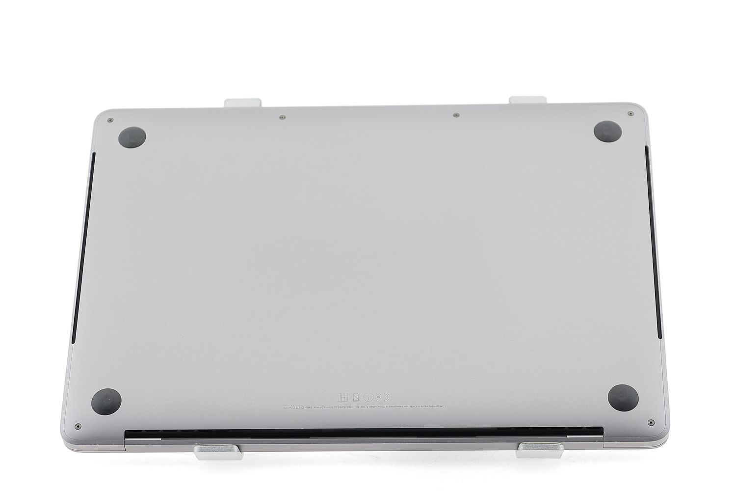 Apple MacBook Pro 13″ Touch Bar 2017, i5 3.1 GHz, 16 GB, Intel Iris Plus Graphics 650 512 GB Space Gray