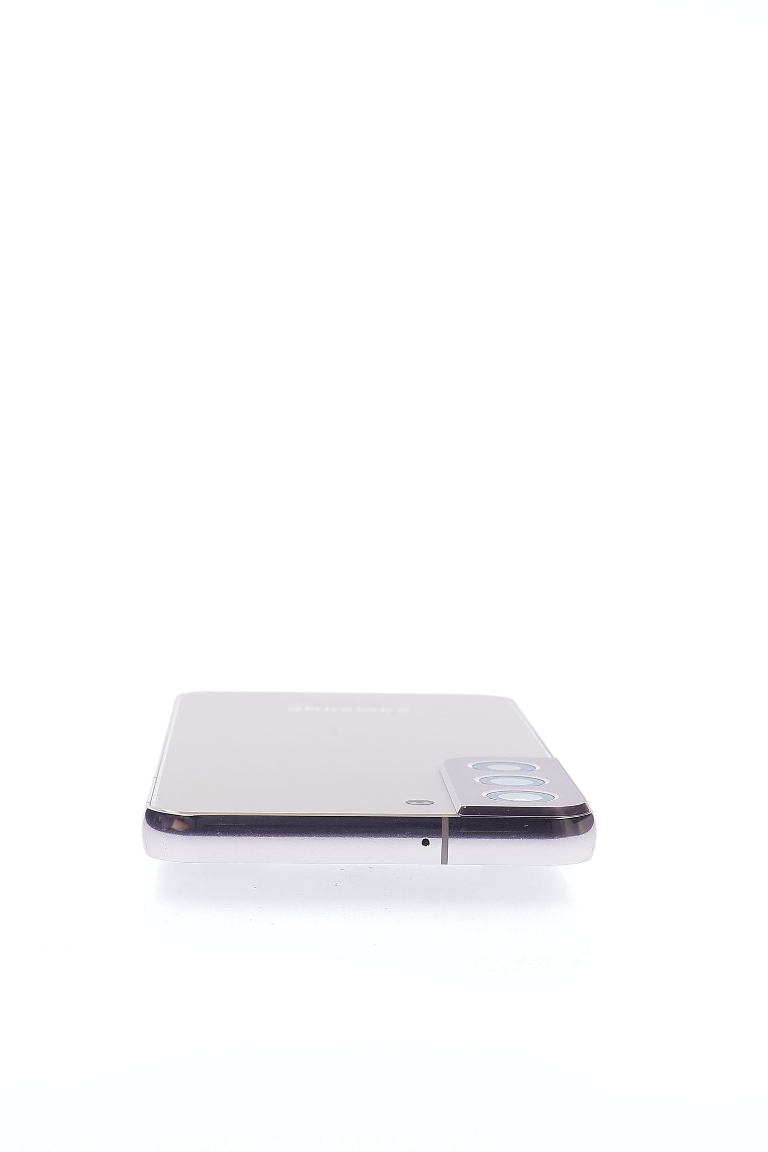 Samsung Galaxy S22 5G Dual Sim 128 GB Pink Gold - Като нов