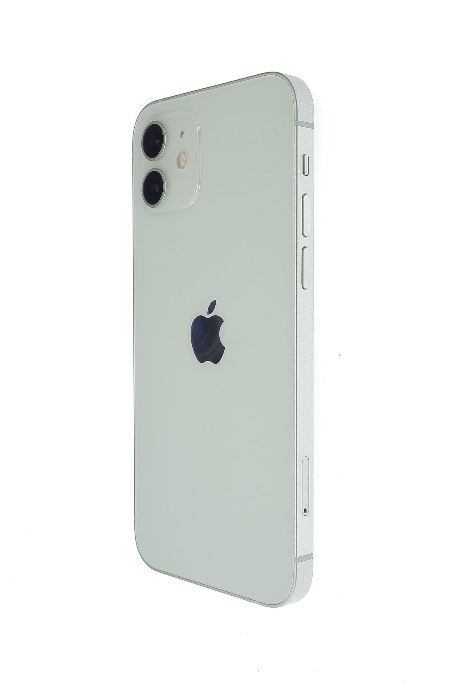 Apple iPhone 12 128 GB Green - Újszerű