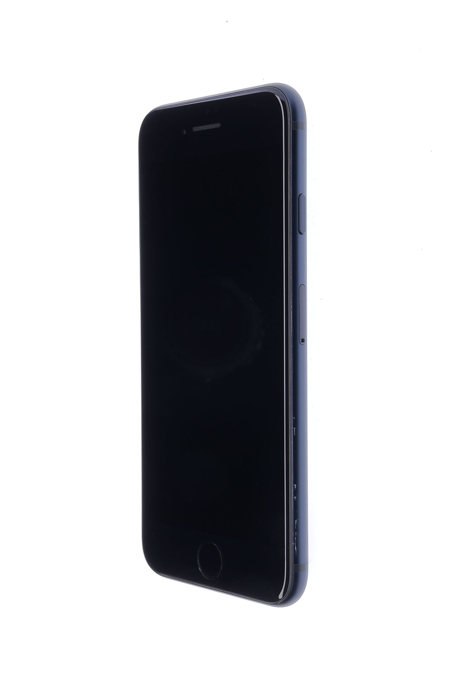 Apple iPhone SE 2022 64 GB Midnight - Újszerű