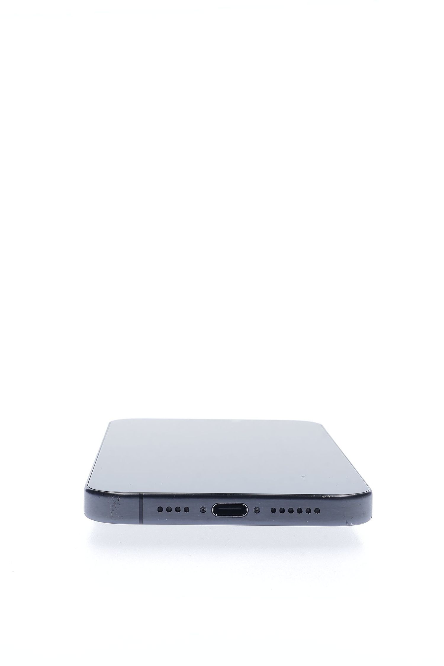 Apple iPhone 15 Pro Max 512 GB Black Titanium - Nagyon jó