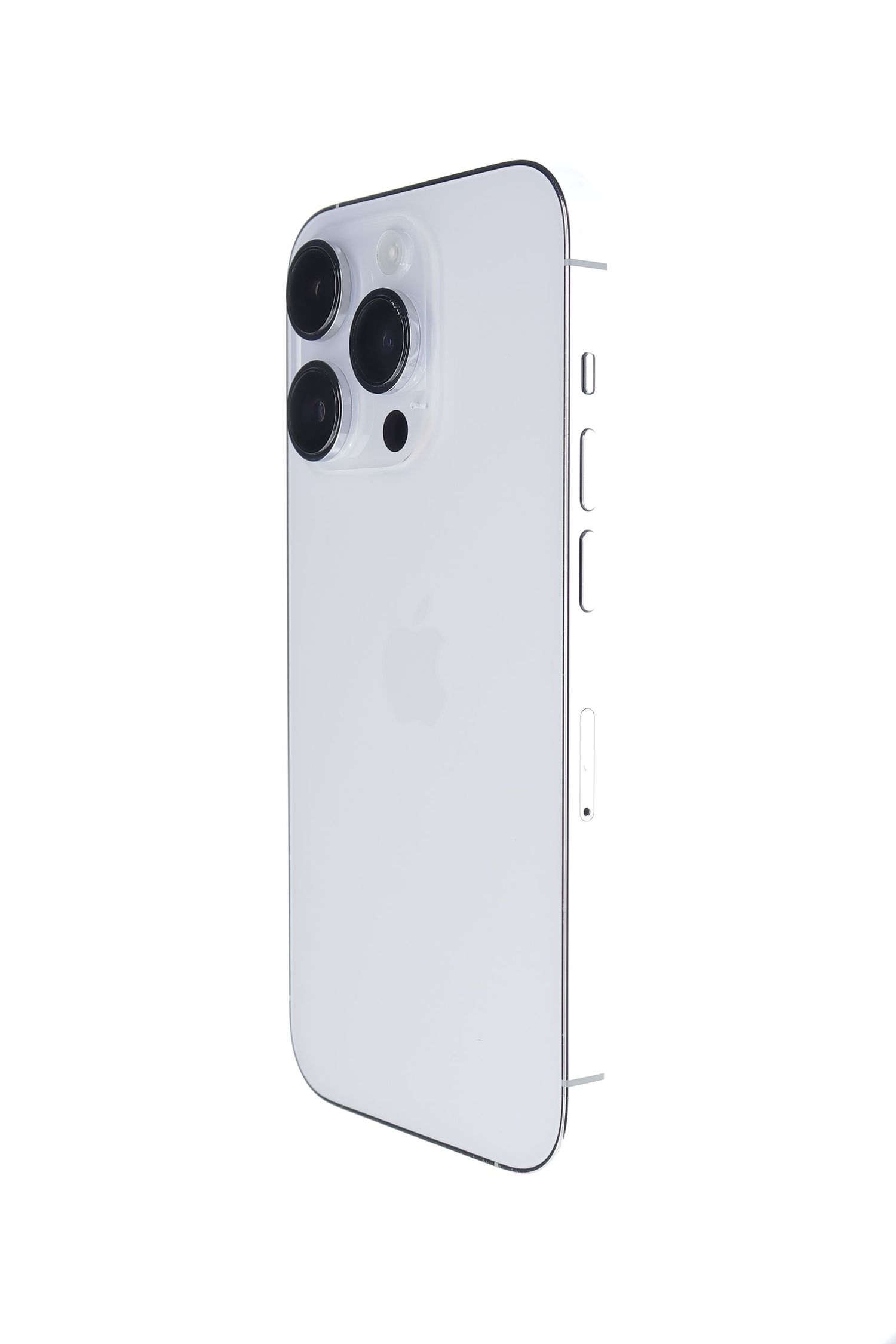 Apple iPhone 14 Pro 256 GB Silver - Foarte bun