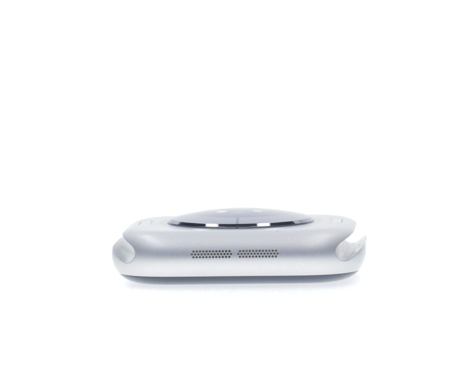Apple Watch Series 10 2024, GPS, Aluminium 46mm Silver - Отлично