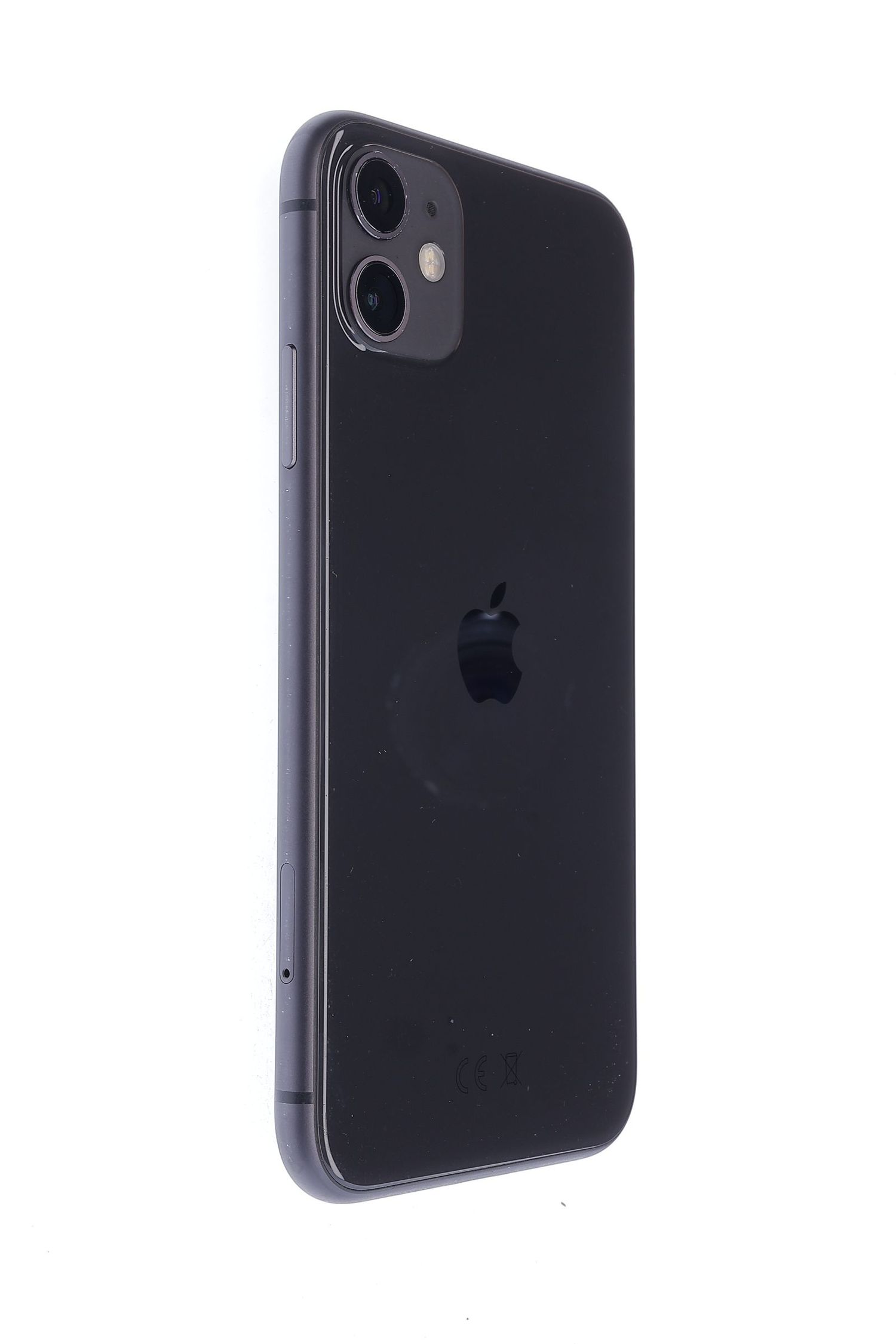 Apple iPhone 11 128 GB Black - Excelent
