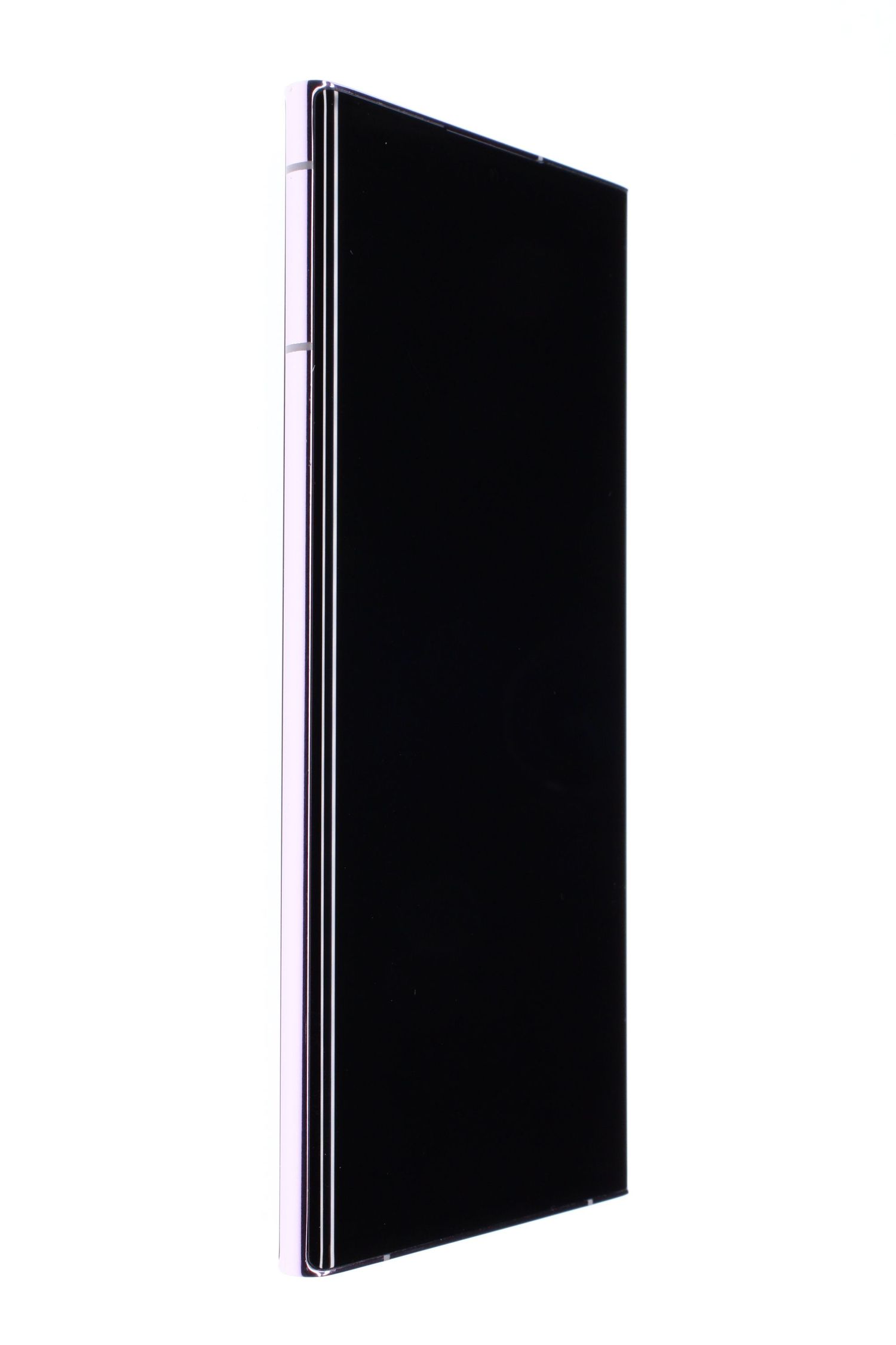 Samsung Galaxy S22 Ultra 5G Dual Sim 256 GB Burgundy - Nagyon jó