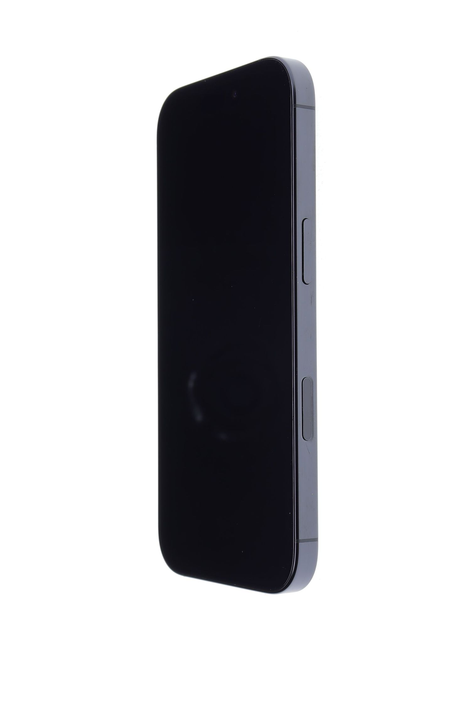 Apple iPhone 16 Pro 128 GB Black Titanium - Εξαιρετικό