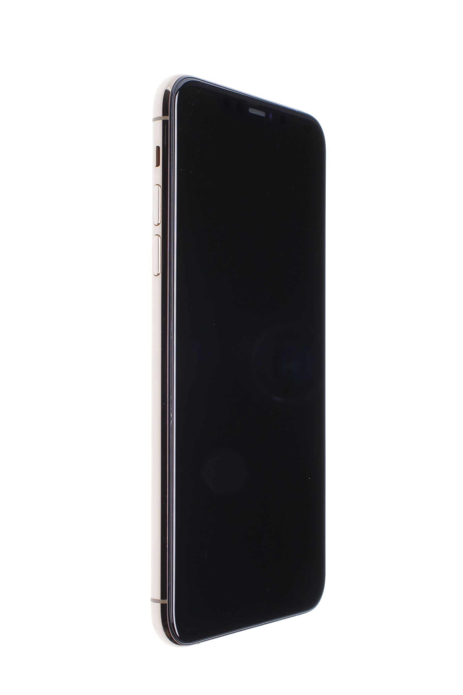 Apple iPhone 11 Pro Max 64 GB Gold - Újszerű