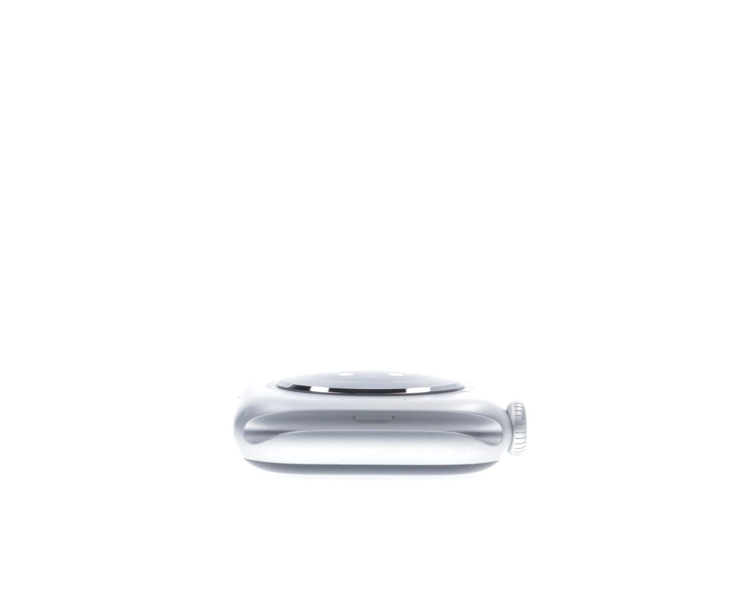 Apple Watch Series 10 2024, GPS, Aluminium 42mm Silver - Като нов