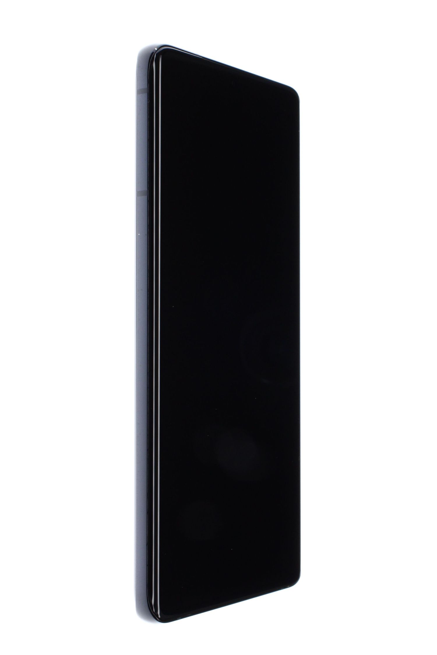 Samsung Galaxy S21 Ultra 5G Dual Sim 256 GB Black - Като нов