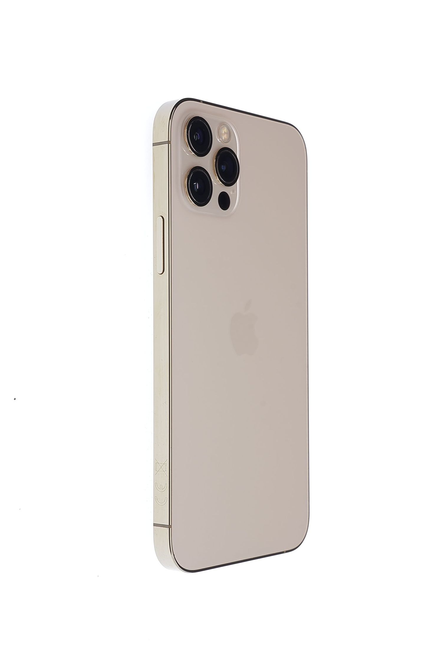 Apple iPhone 12 Pro 128 GB Gold - Σαν καινούργιο