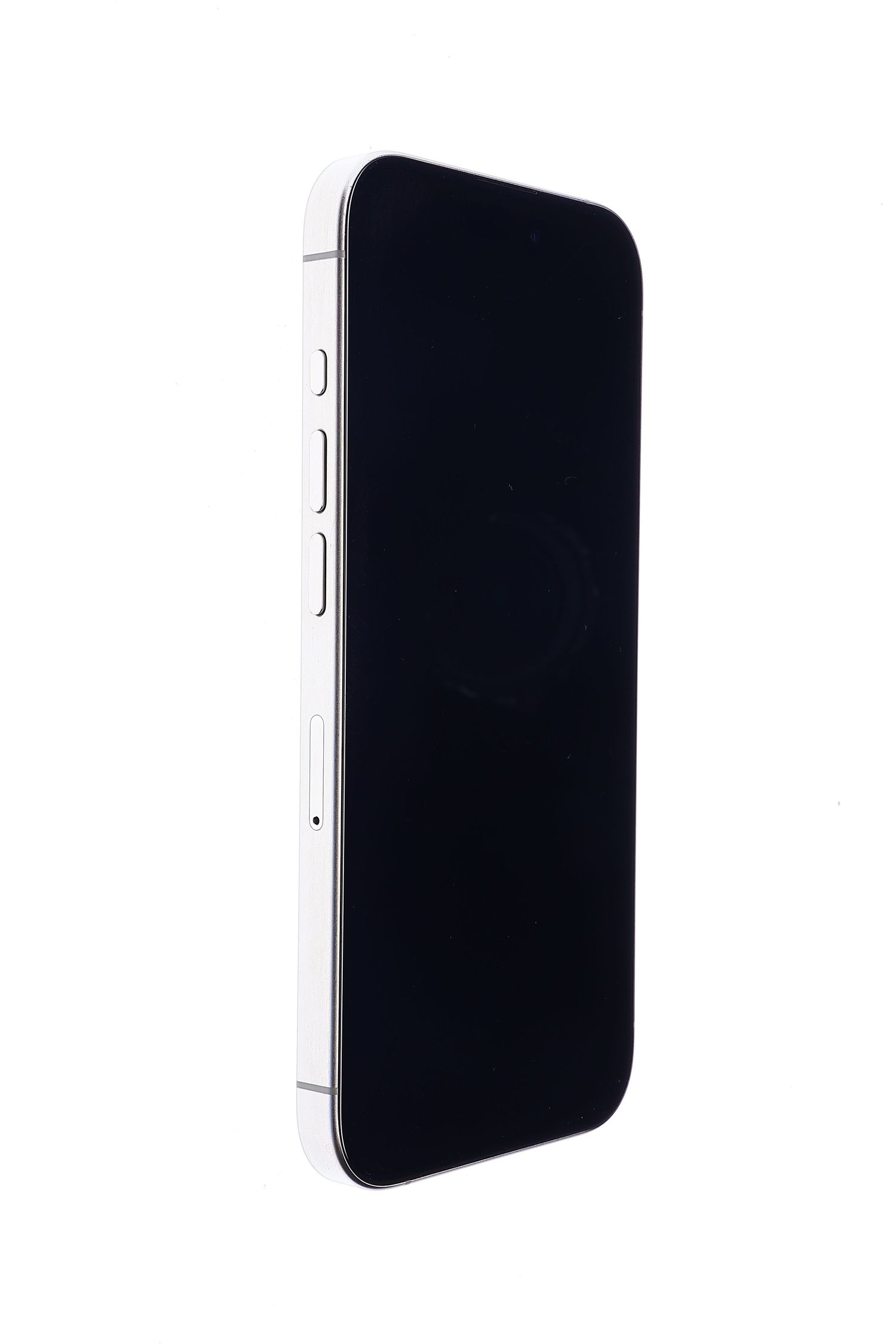 Apple iPhone 15 Pro 256 GB Natural Titanium - Foarte bun