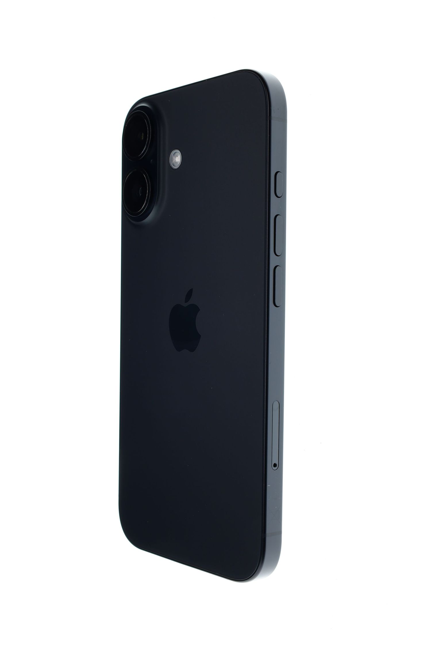 Apple iPhone 16 128 GB Black - Ca nou