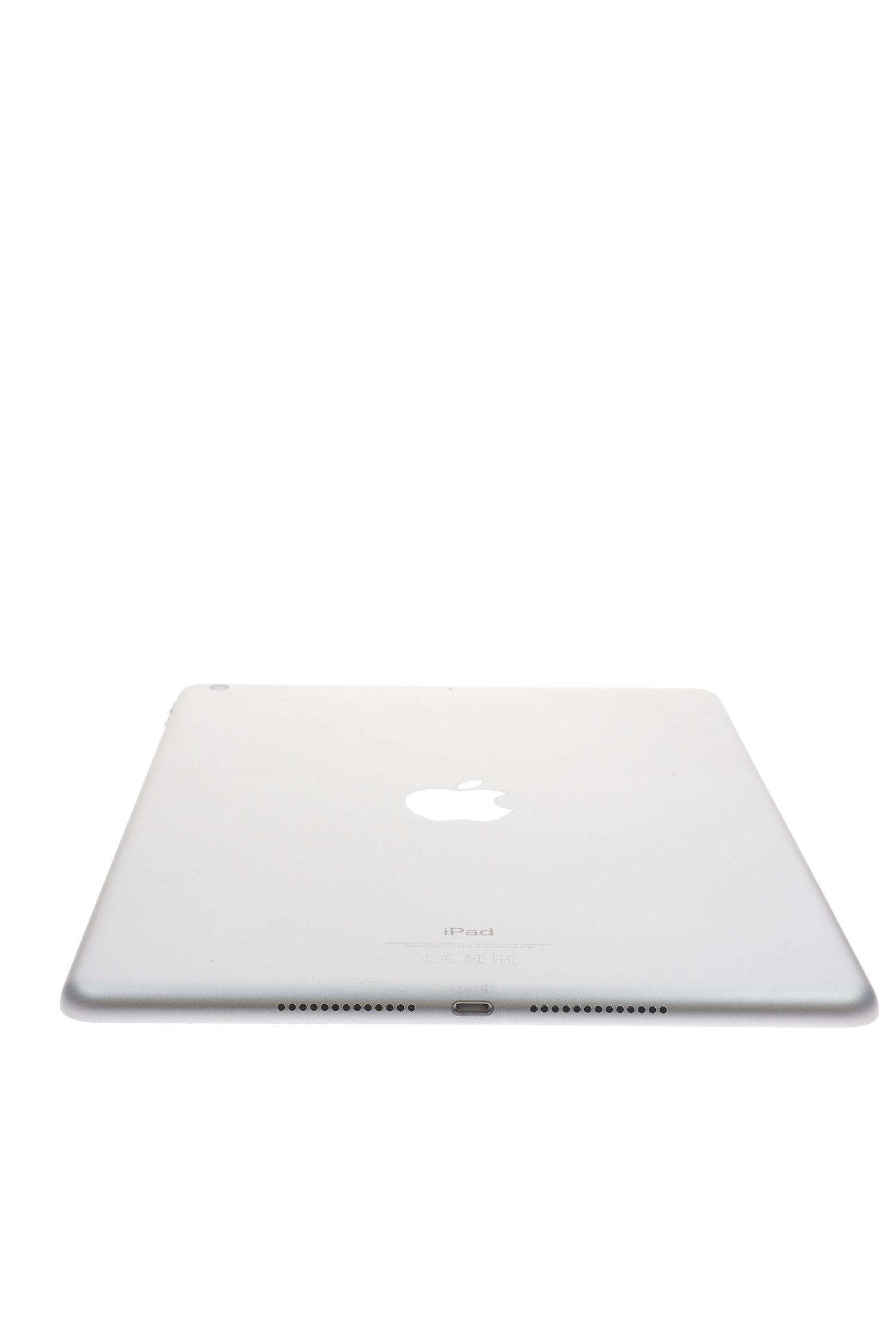 Apple iPad 10.2" (2019) 7th Gen Wifi 32 GB Silver - Foarte bun
