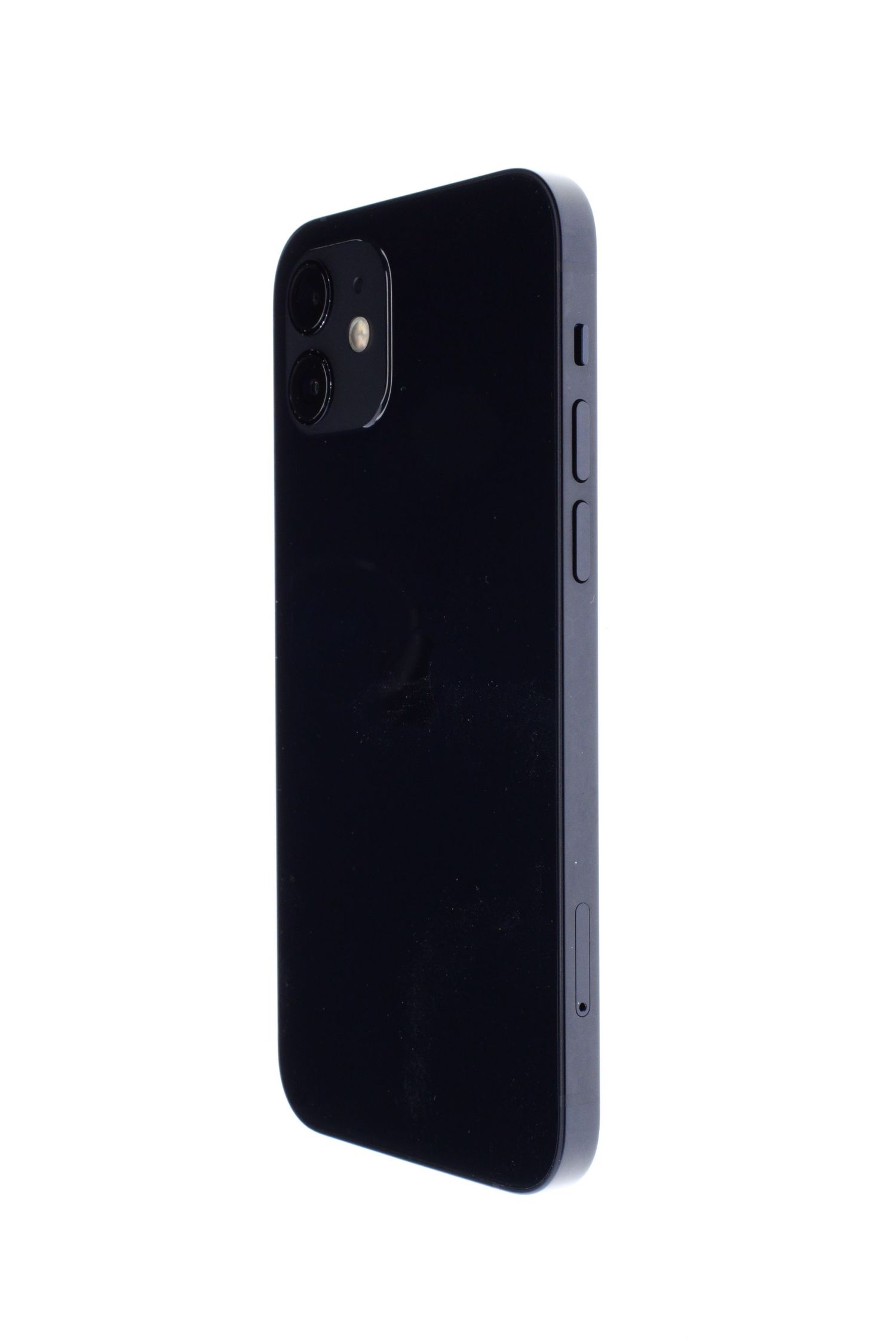 Apple iPhone 12 64 GB Black - Excelent