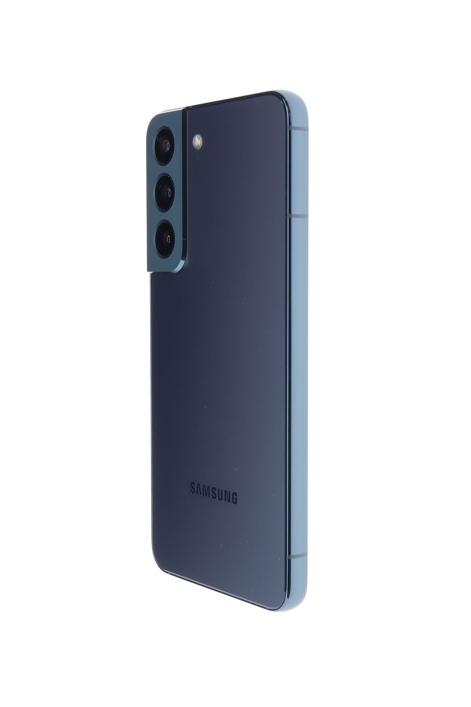 Samsung Galaxy S22 5G Dual Sim 128 GB Green - Като нов