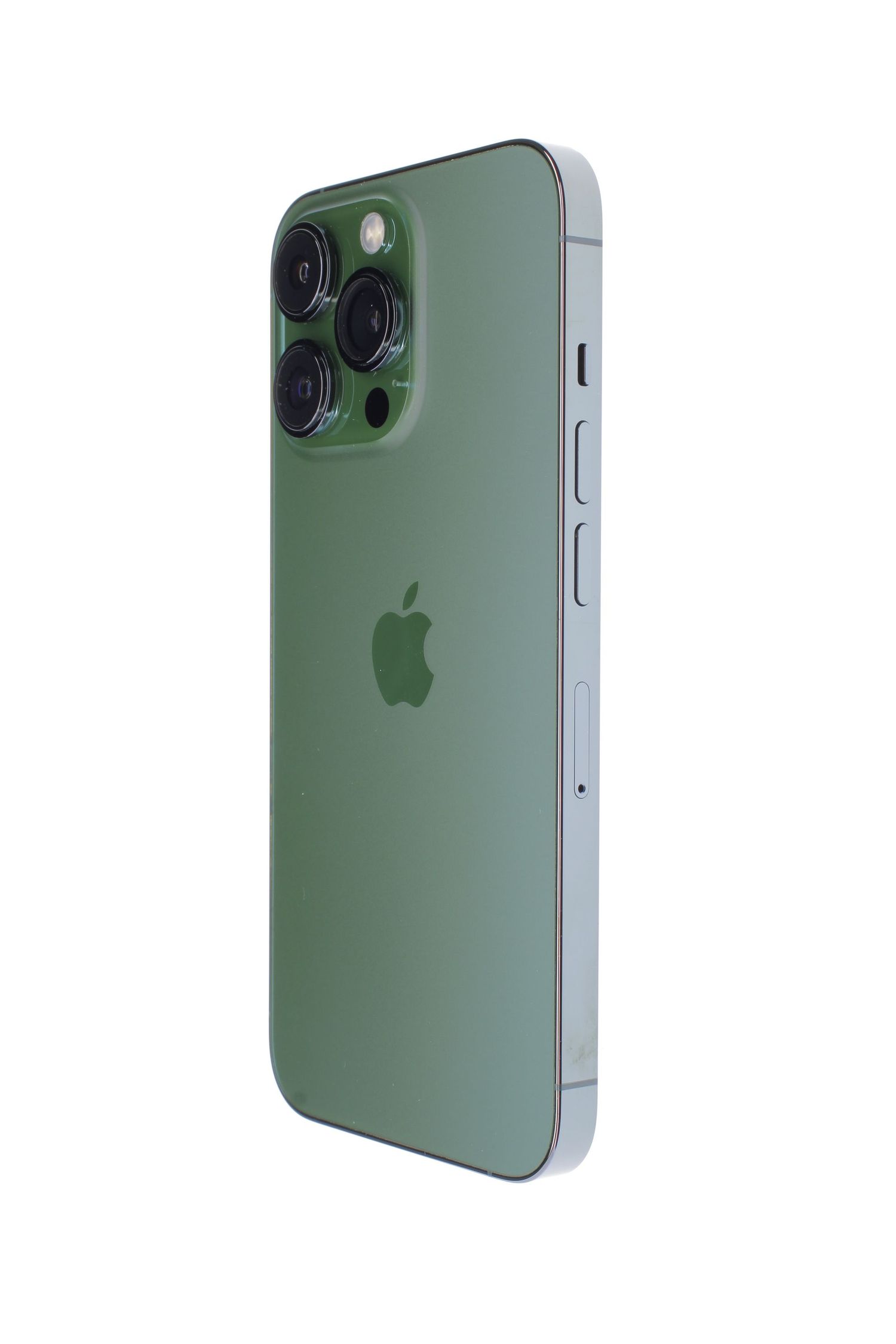 Apple iPhone 13 Pro 256 GB Green - Като нов