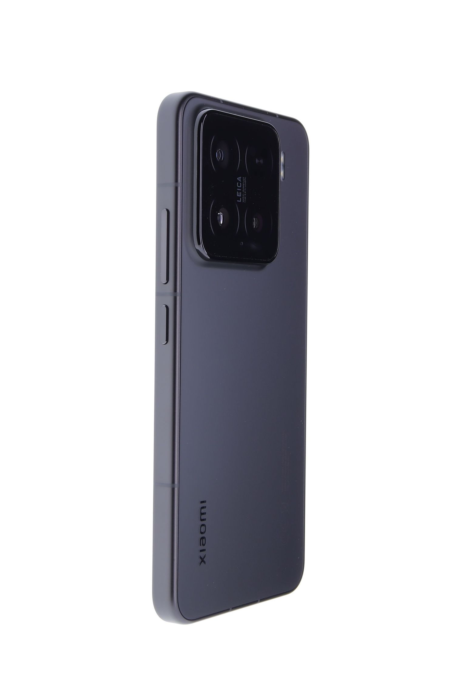 Xiaomi 15 5G Dual Sim 256 GB Black - Като нов