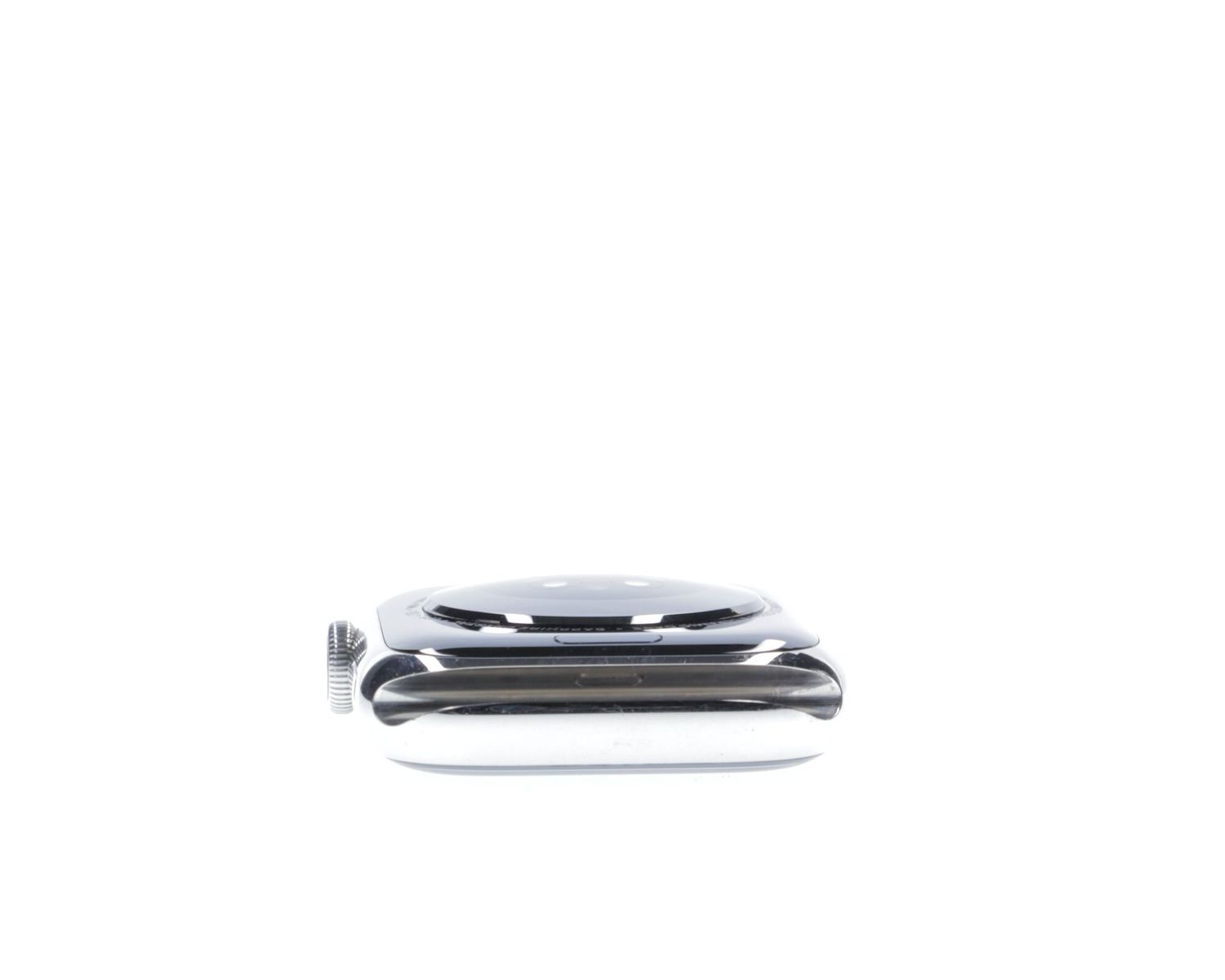 Apple Watch Series 7 2021, GPS + Cellular, Stainless Steel 45mm Silver - Отлично