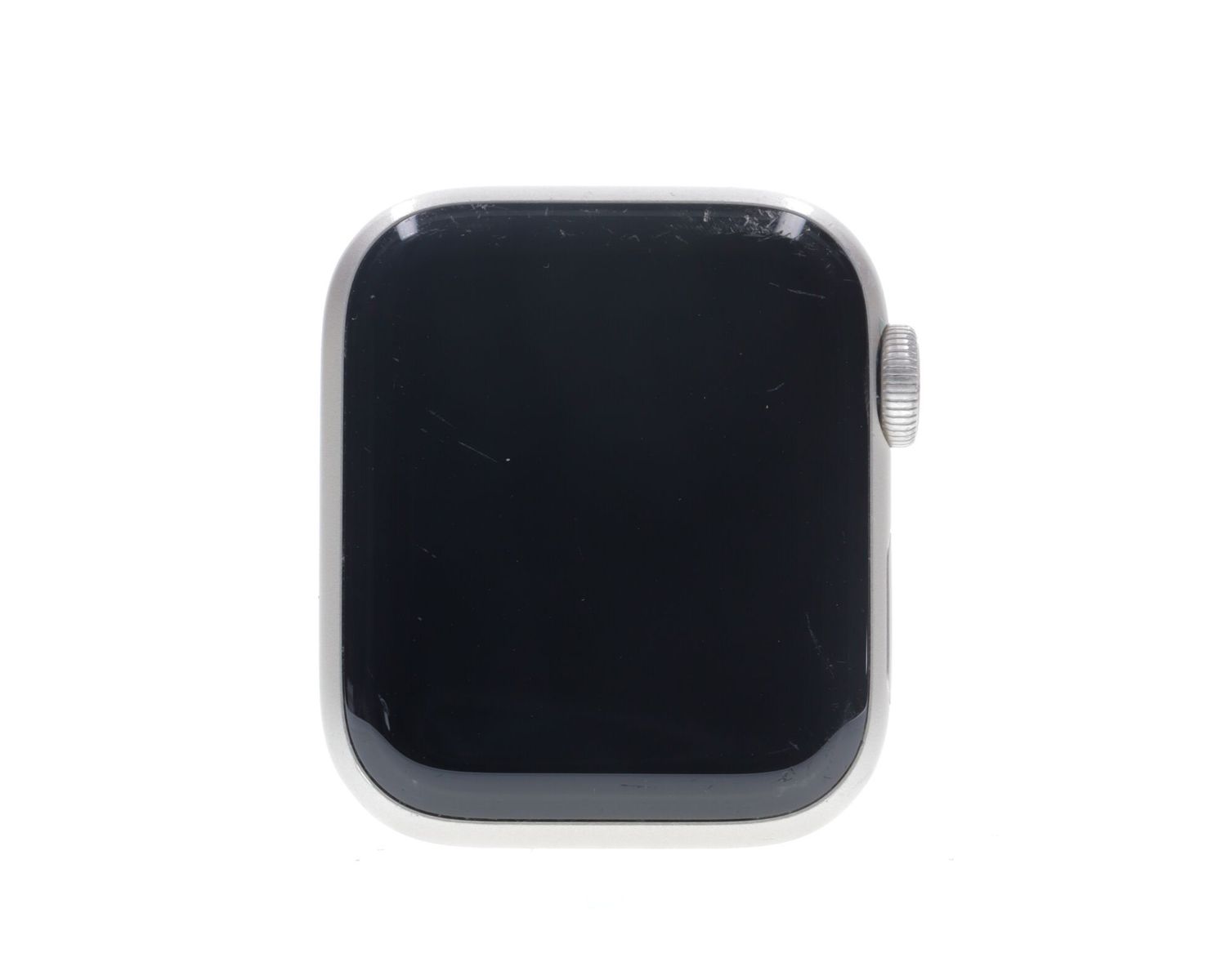 Apple Watch SE 2022, GPS + Cellular, Aluminium 40mm Starlight - Foarte bun