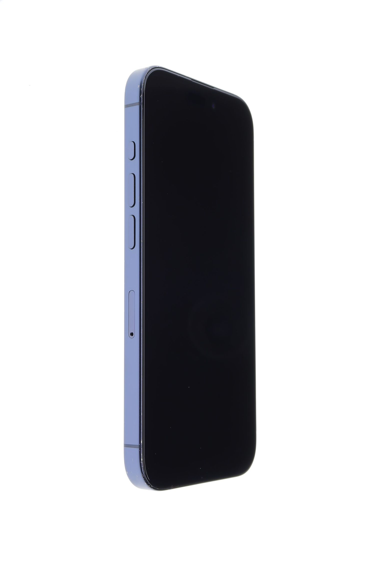 Apple iPhone 15 Pro 256 GB Blue Titanium - Πολύ καλό