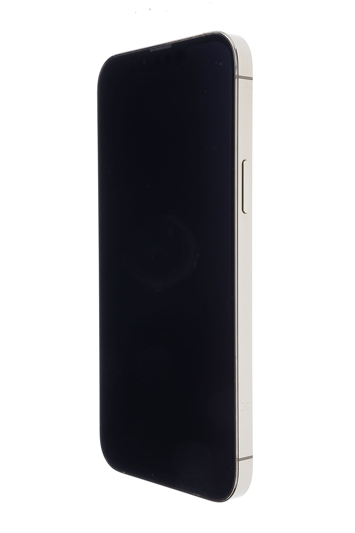 Apple iPhone 13 Pro Max 128 GB Gold - Εξαιρετικό