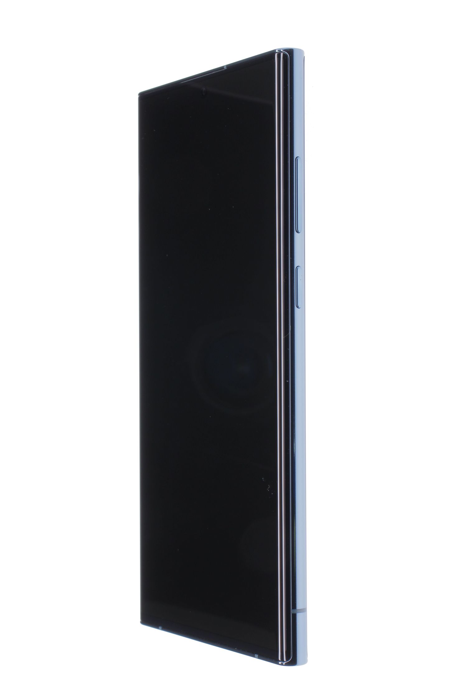Samsung Galaxy S22 Ultra 5G Dual Sim 256 GB Green - Като нов