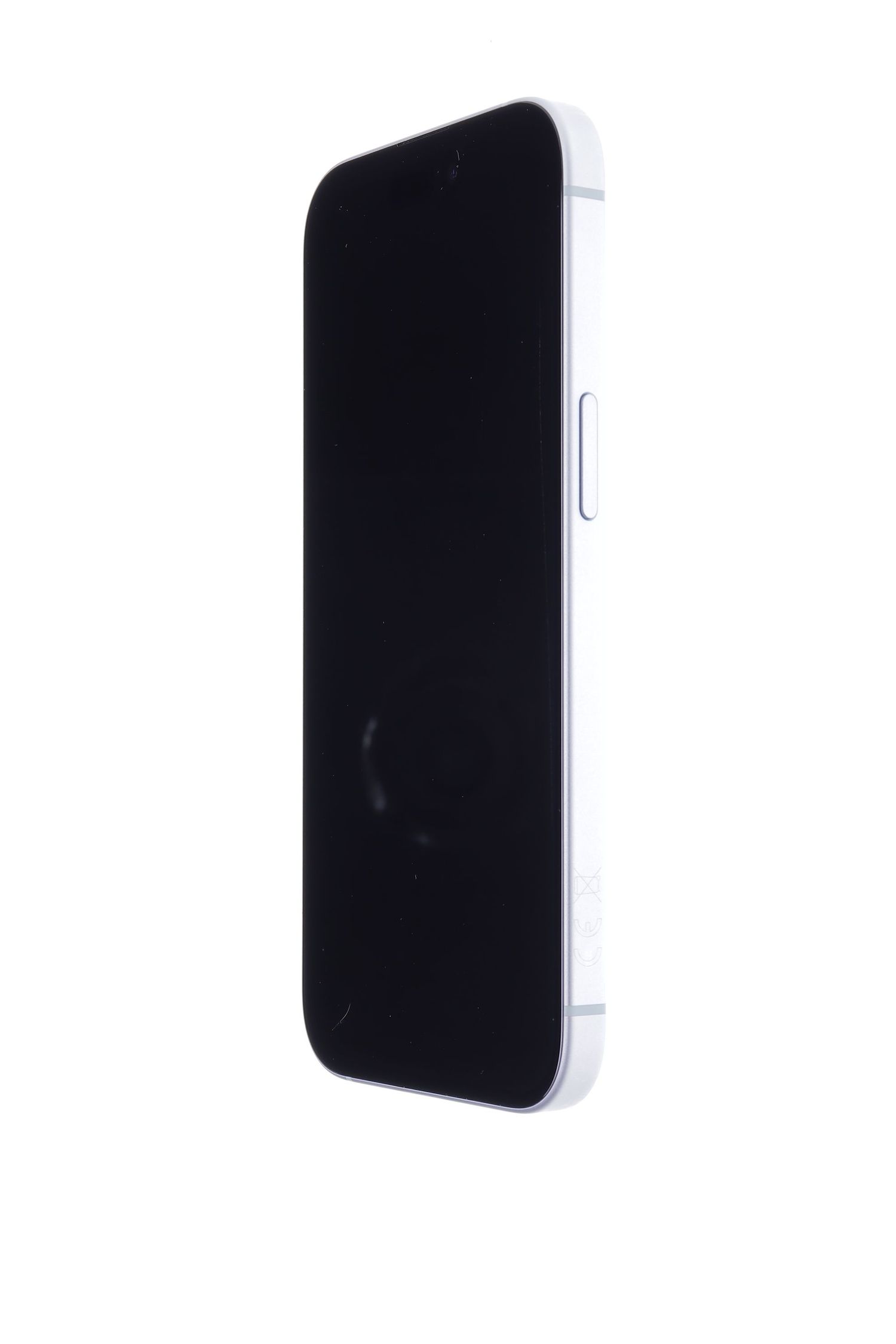 Apple iPhone 15 128 GB Blue - Jó