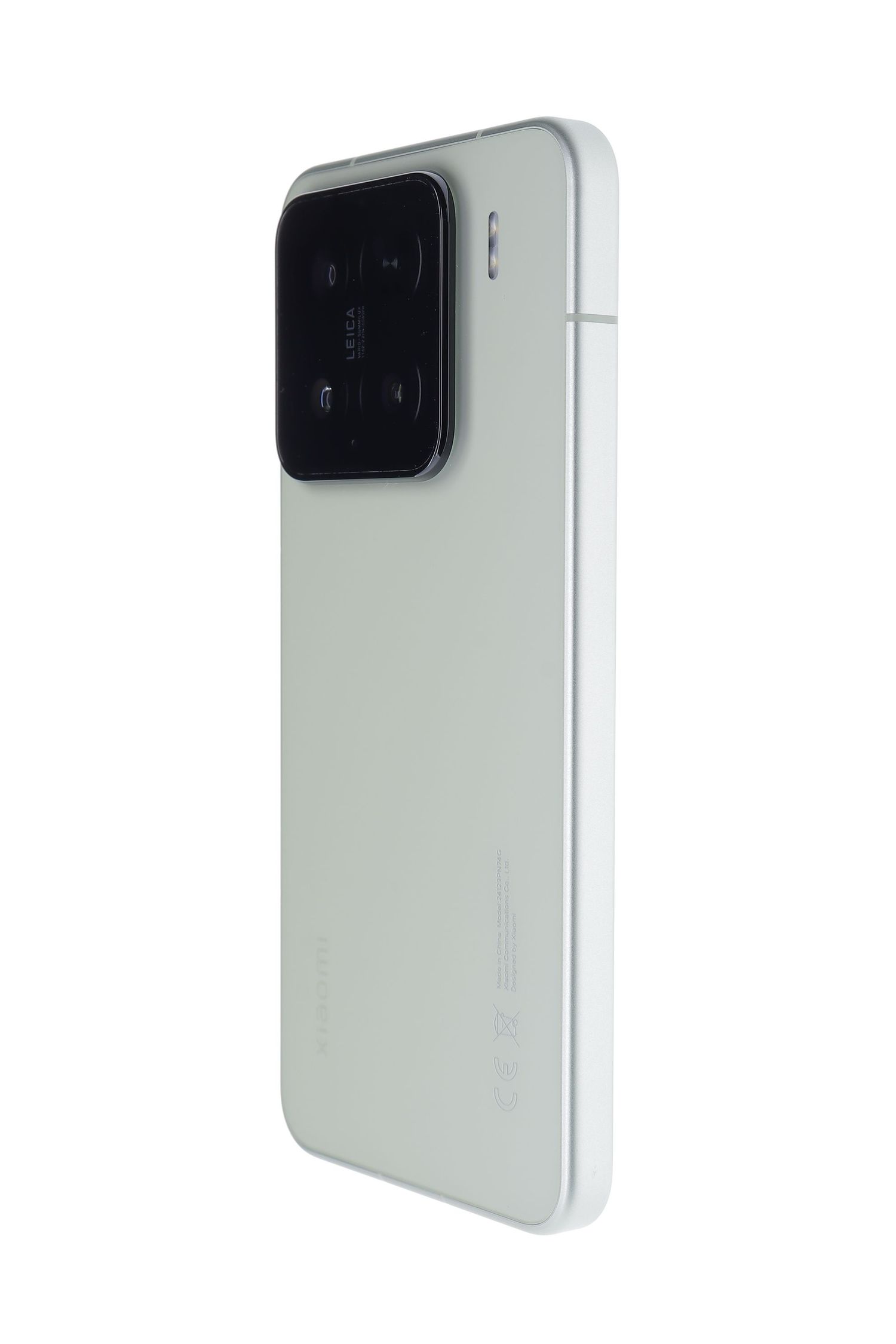 Xiaomi 15 5G Dual Sim 512 GB Green - Като нов