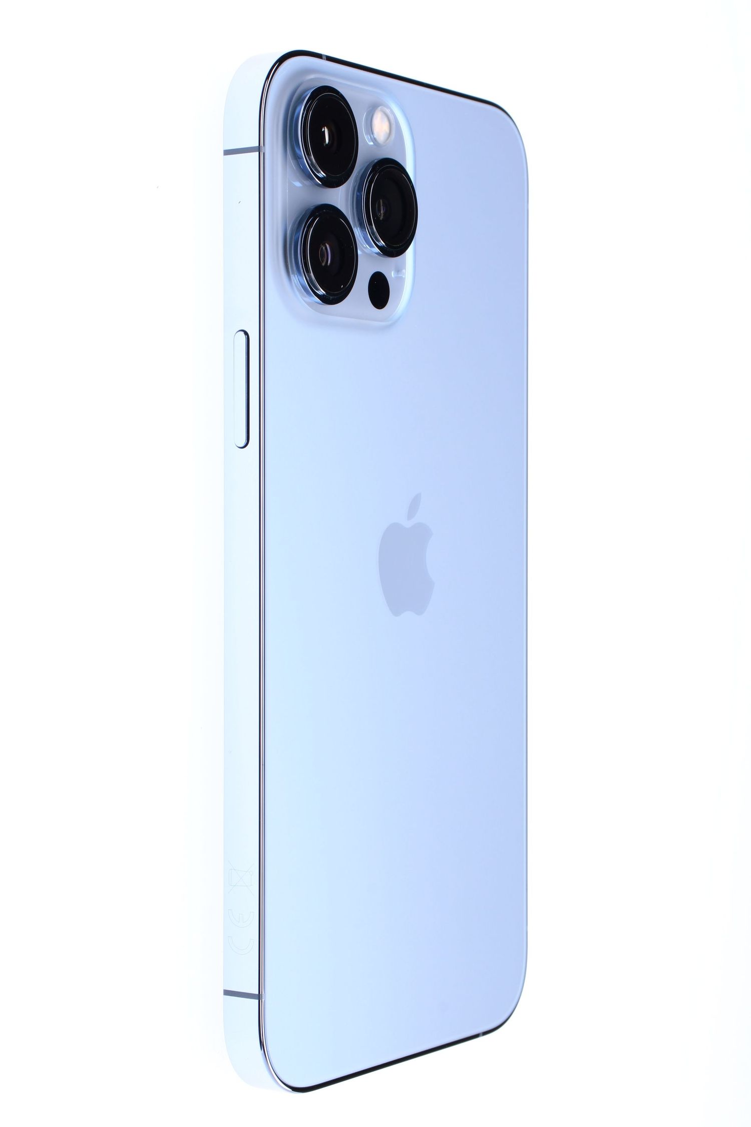 Apple iPhone 13 Pro Max 256 GB Sierra Blue - Σαν καινούργιο