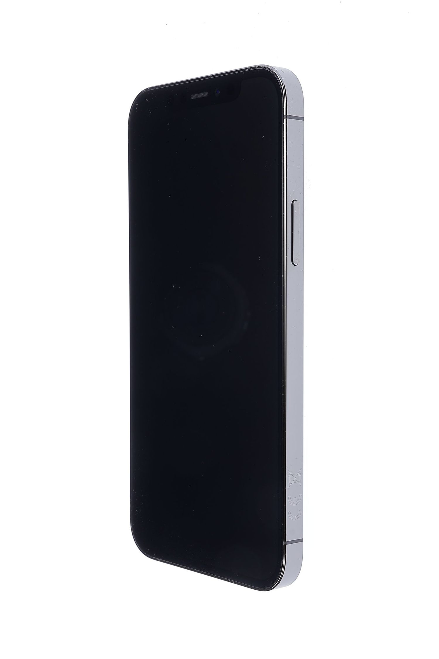 Apple iPhone 12 Pro 128 GB Graphite - Много добро
