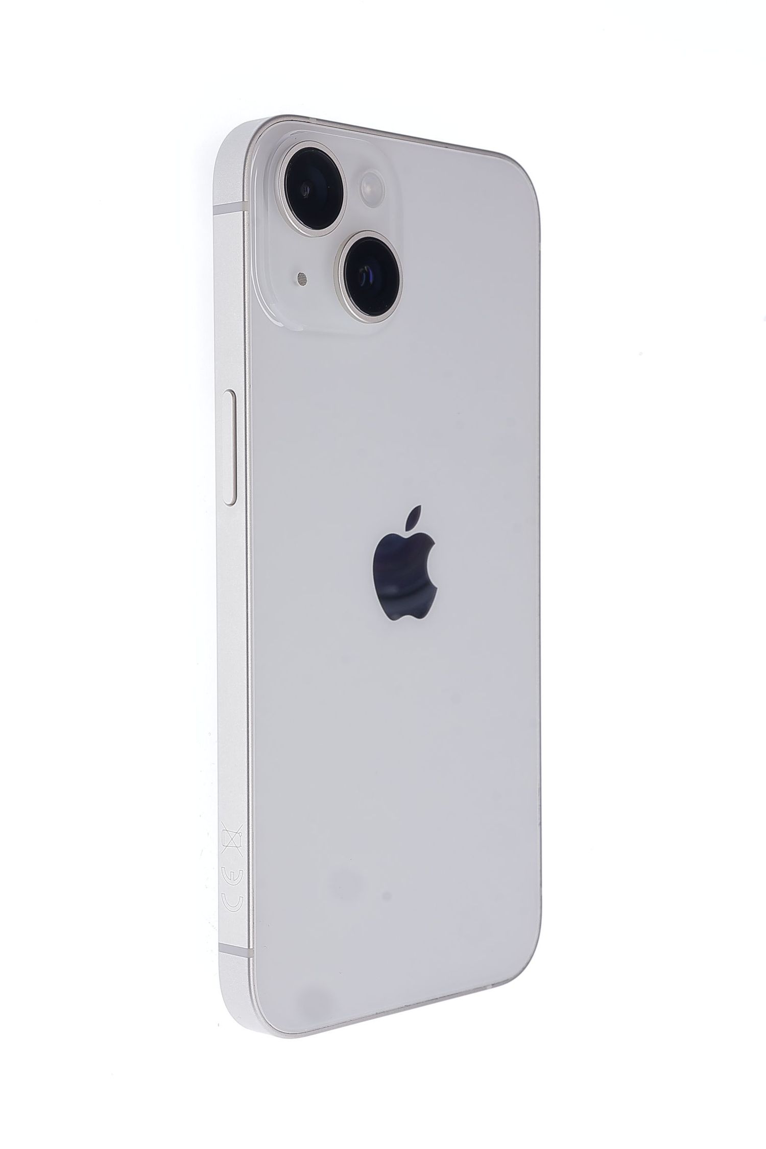 Apple iPhone 14 128 GB Starlight - Újszerű