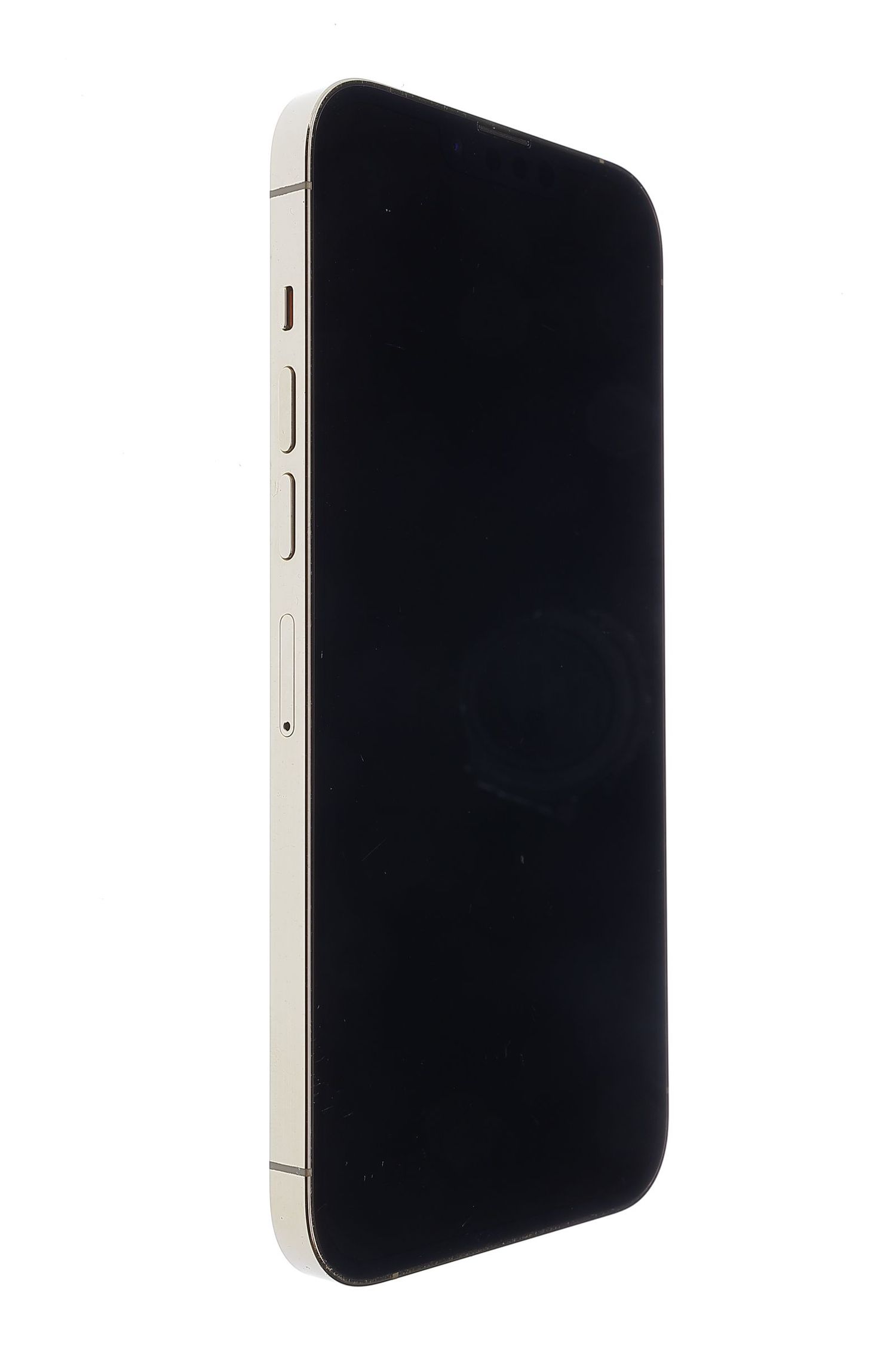 Apple iPhone 13 Pro Max 128 GB Gold - Nagyon jó