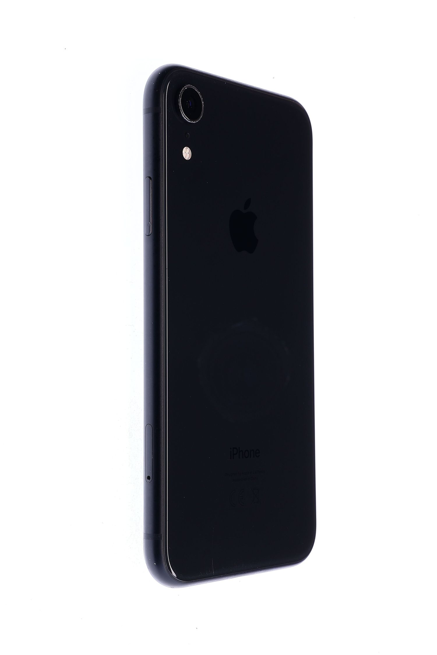 Apple iPhone XR 128 GB Black - Отлично