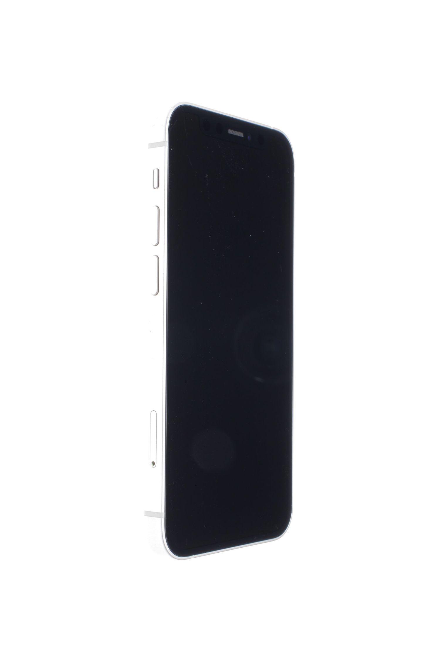 Apple iPhone 12 mini 128 GB White - Εξαιρετικό