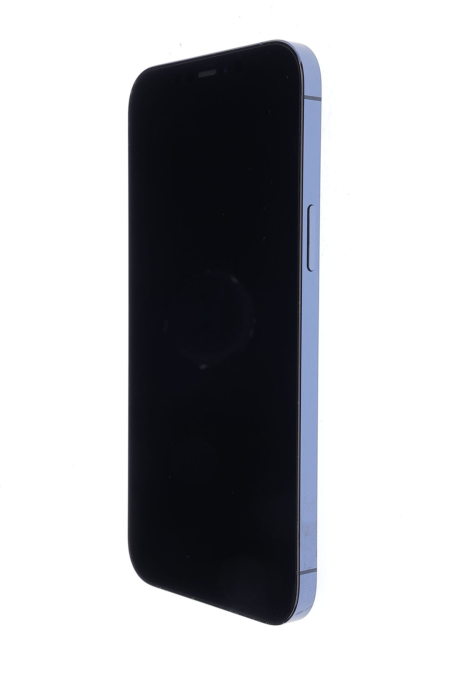 Apple iPhone 12 Pro Max 128 GB Pacific Blue - Εξαιρετικό