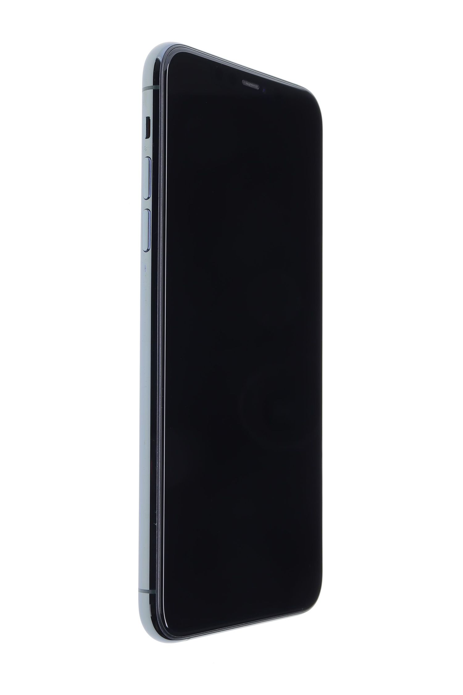 Apple iPhone 11 Pro Max 256 GB Midnight Green - Εξαιρετικό